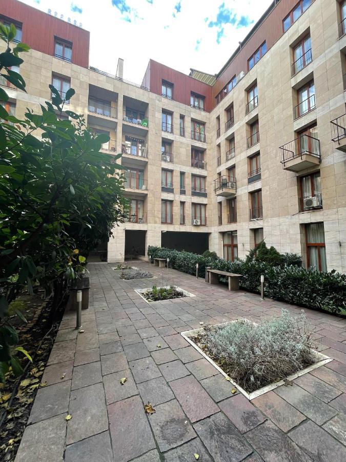 Heart Of Culture Apartament