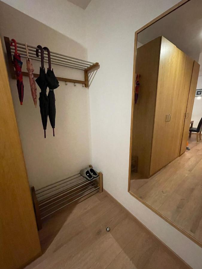 Apartament Heart Of Culture