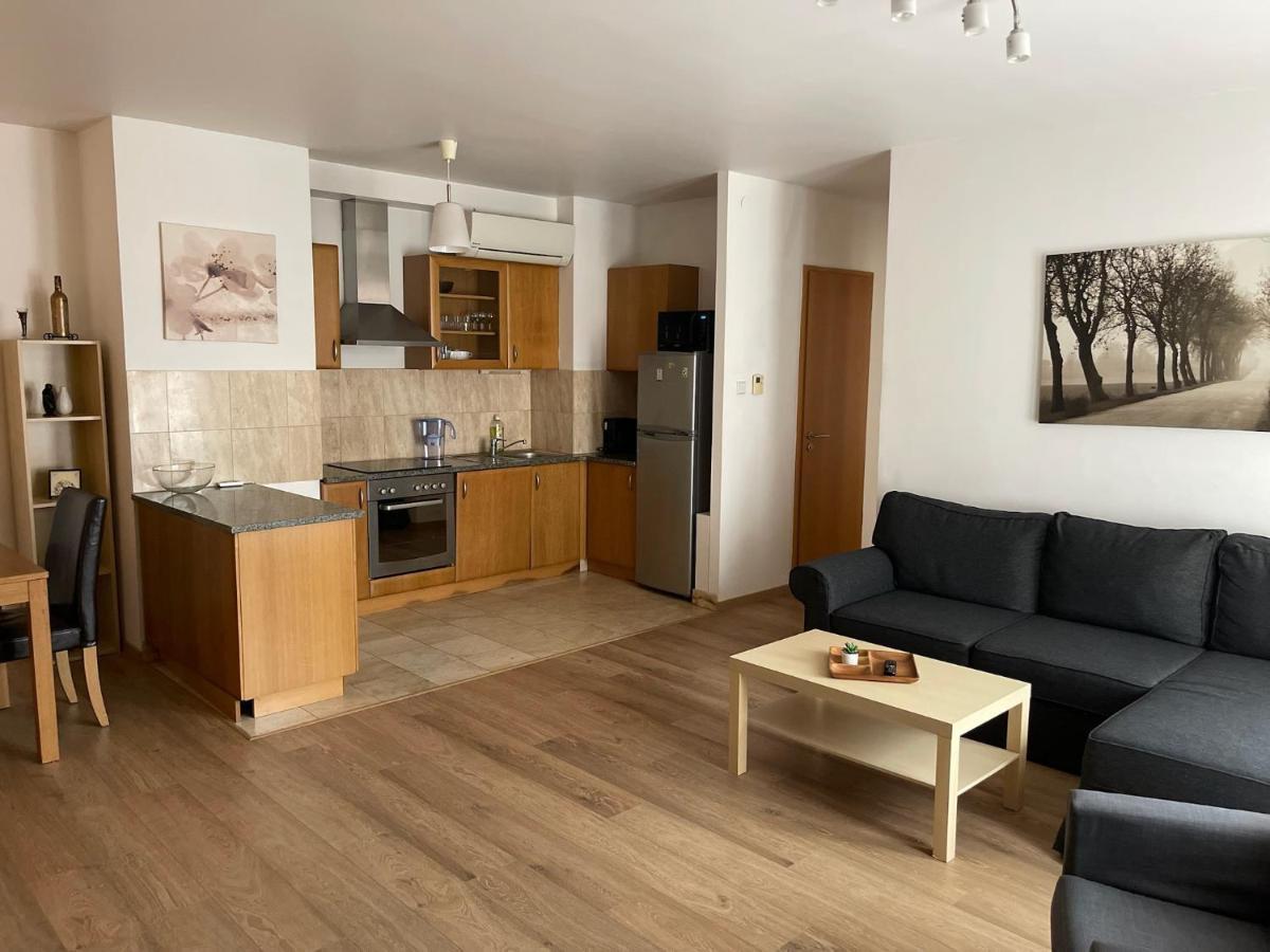 Apartament Heart Of Culture Budapeszt