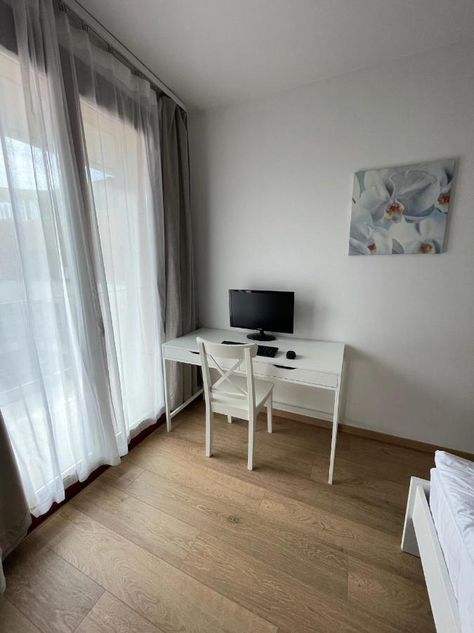 Apartament Heart Of Culture *