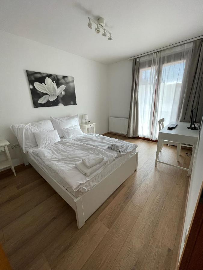 Heart Of Culture Apartament Budapeszt