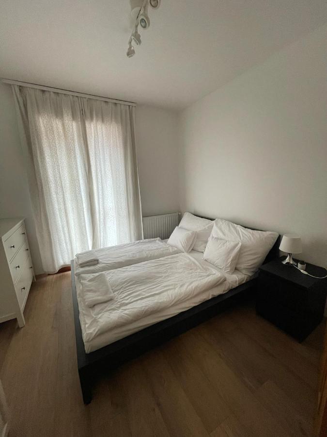 Heart Of Culture Apartament Budapeszt