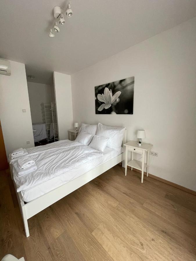 Apartament Heart Of Culture Budapeszt