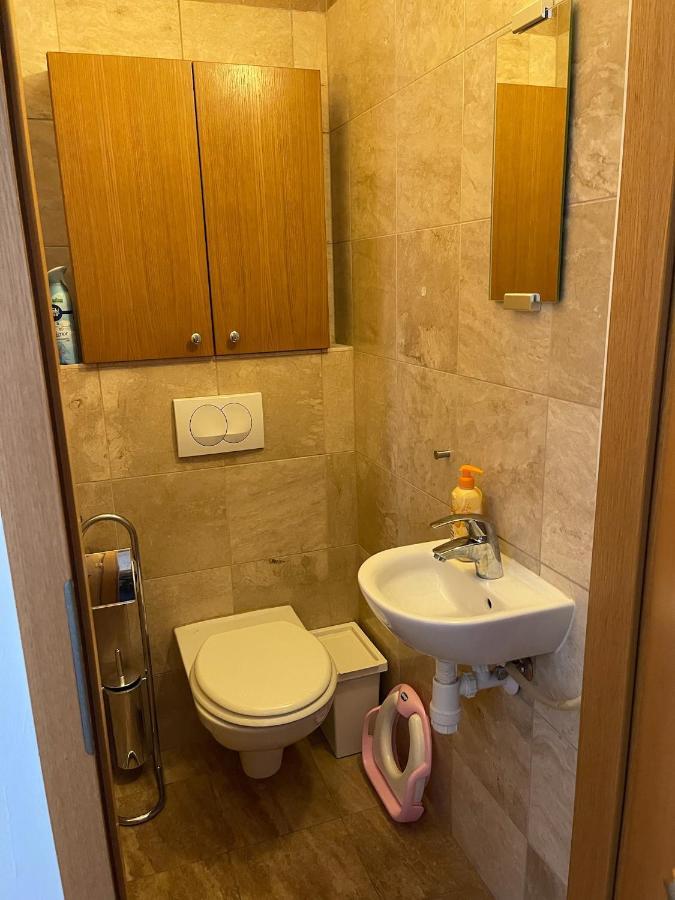 Heart Of Culture Appartement Budapest