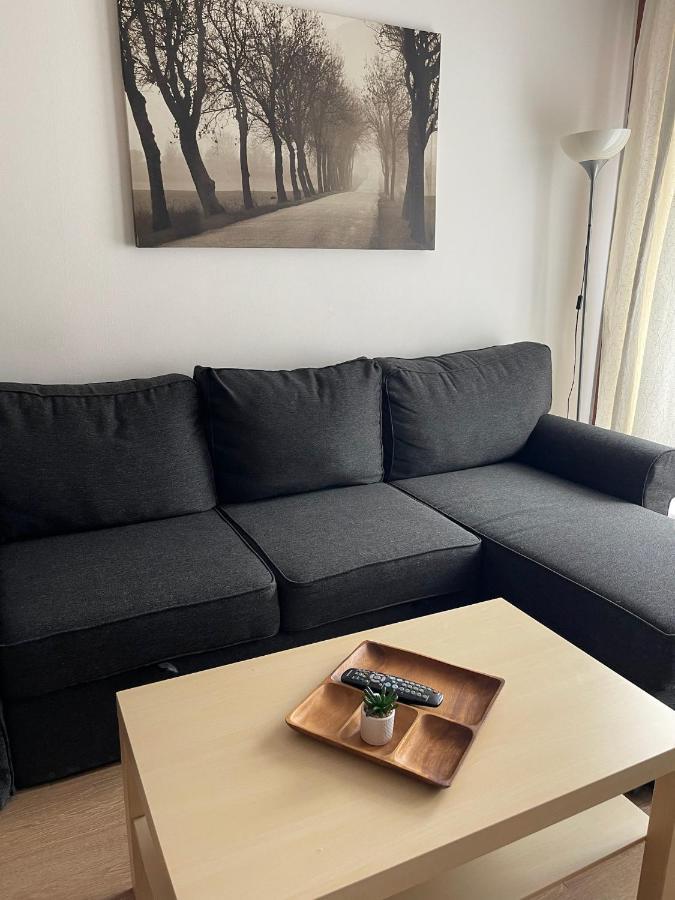 Heart Of Culture Appartement