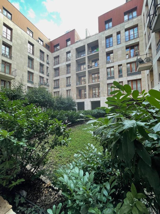 Heart Of Culture Appartement *