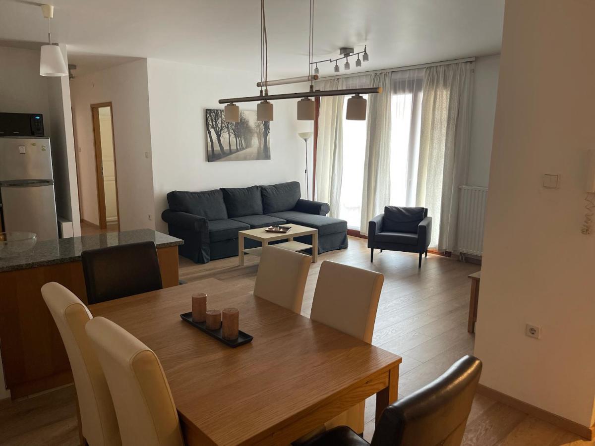 Heart Of Culture Appartement Budapest