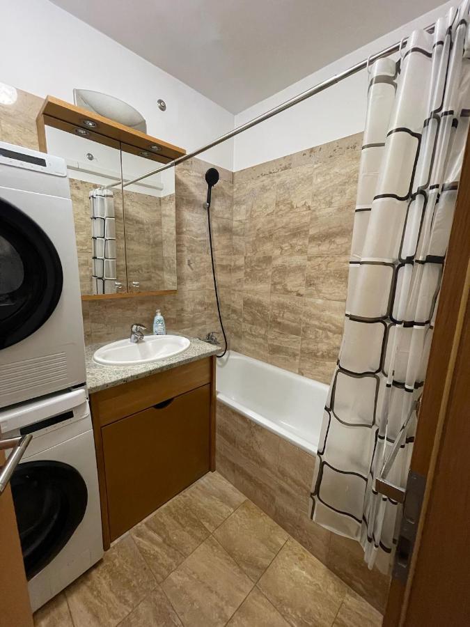 Heart Of Culture Appartement Budapest