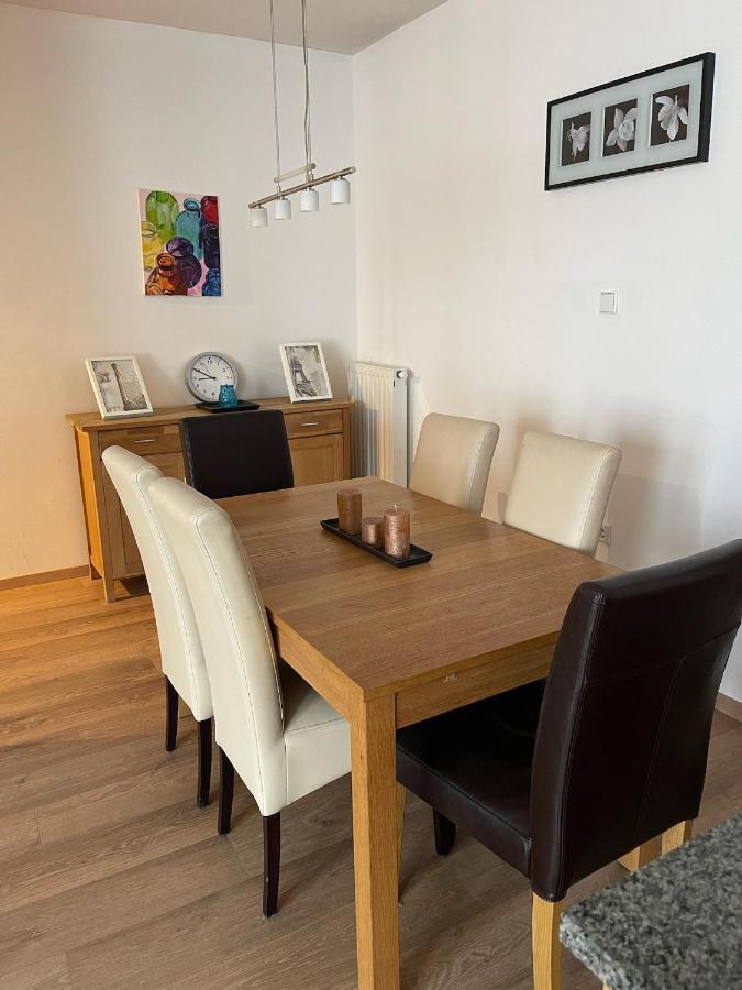 Appartement Heart Of Culture Budapest