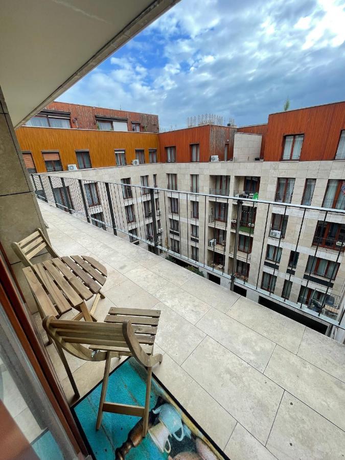 Heart Of Culture Appartement Budapest