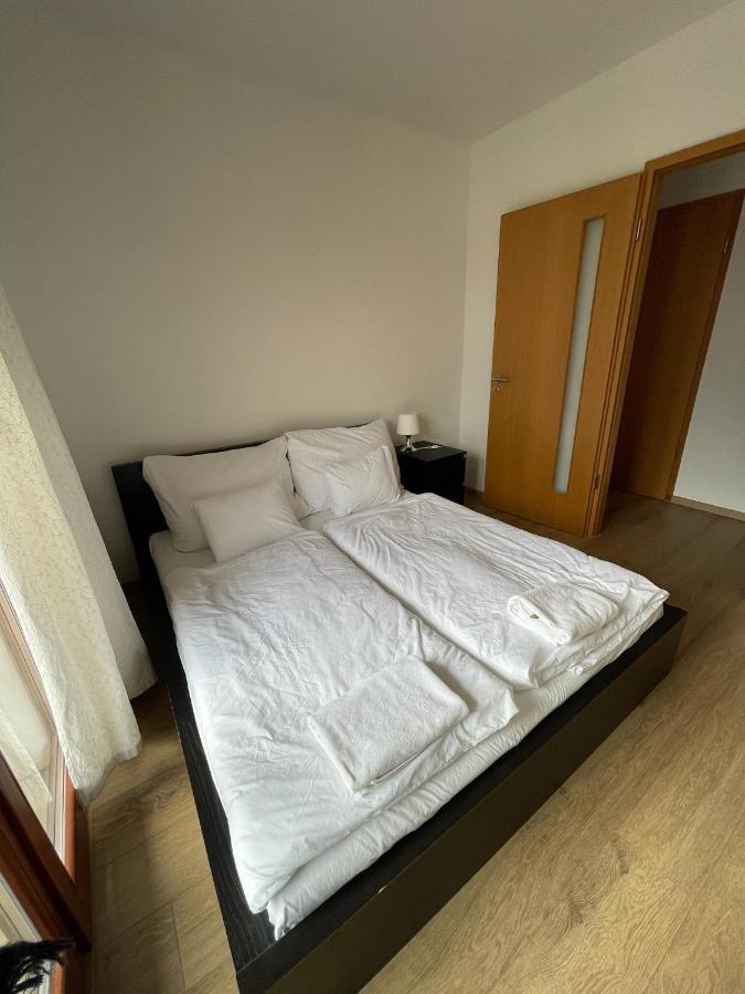 Heart Of Culture Appartement