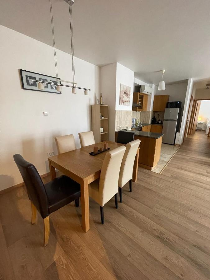 Appartement Heart Of Culture *